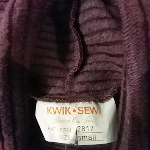 Cowl Neck Pullover - Picture 4 of 5